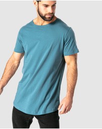 ONEBYONE - Classic Blank Tee