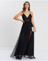 Miss Holly - Athena Dress