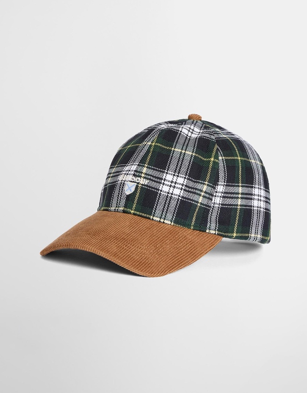 Barbour - Benson Cap