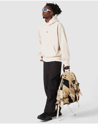 Oakley - Metal Rise Hoodie