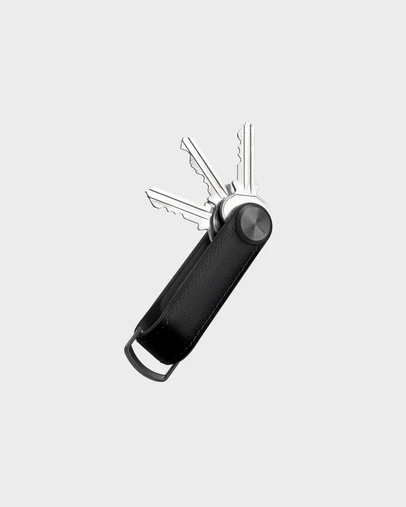 Orbitkey - Key Organiser Tracker Leather