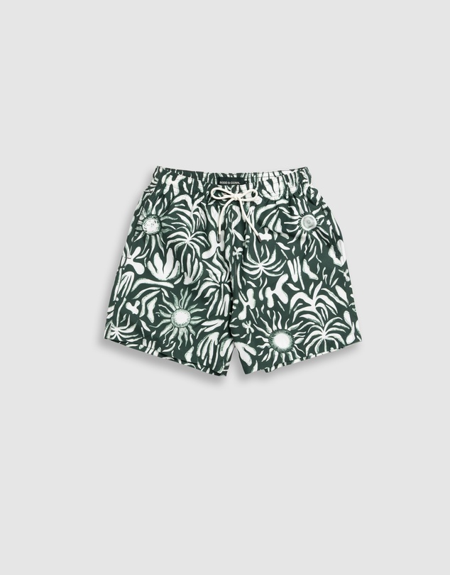 Rodd & Gunn - Mason River Swim Short