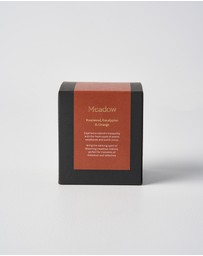 TEMPL - Meadow Soy Wax & Essential Oil Candle