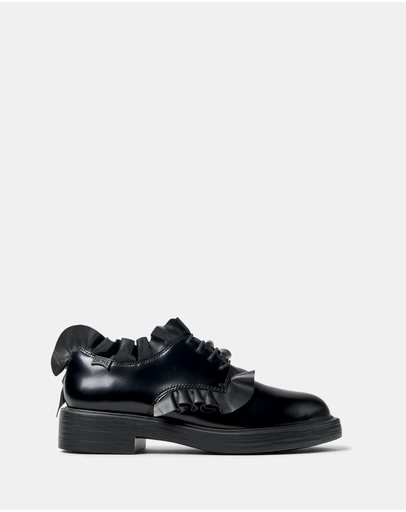 Camper - Lace-up shoes Dean