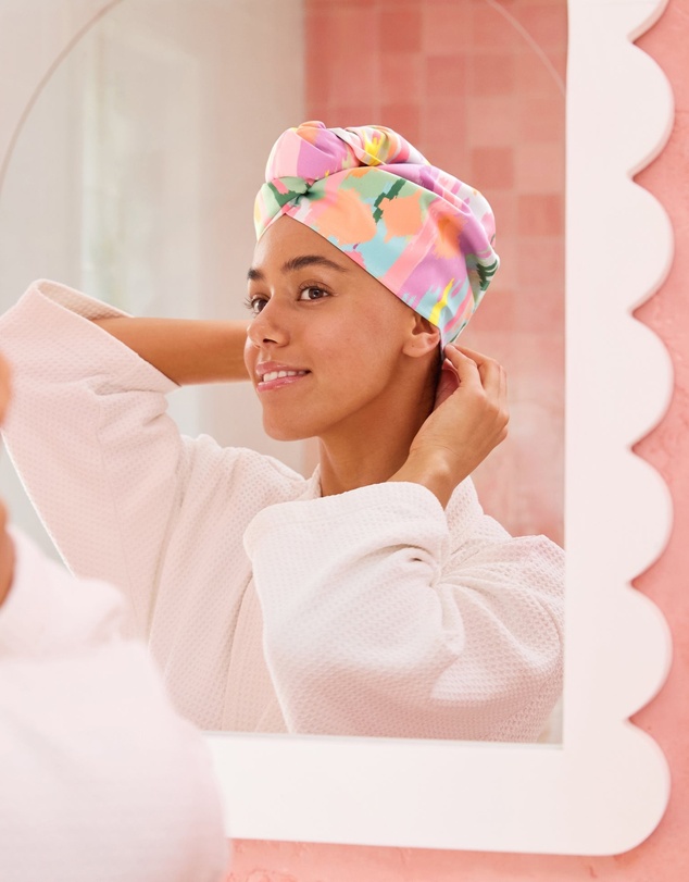 Dock & Bay - Hair Wrap Collection