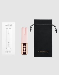 Le Wand - Le Wand Chrome Deux