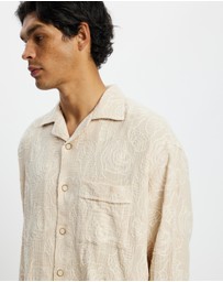 CMMN - Akito Shirt