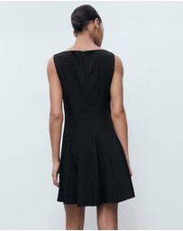 M.N.G - Terry Dress