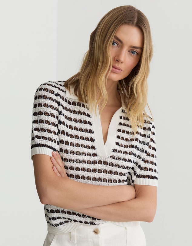 REISS - Gemma Polo