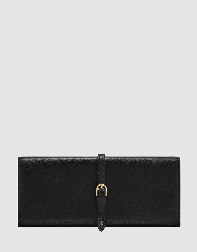 Fossil - Gift Black Wallet