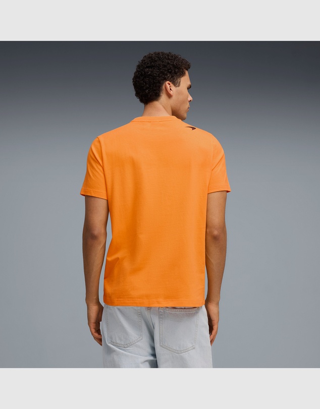 Puma - McLAREN RACING Big Logo Tee - Men