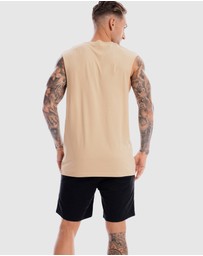 DVNT - Uprising Tank
