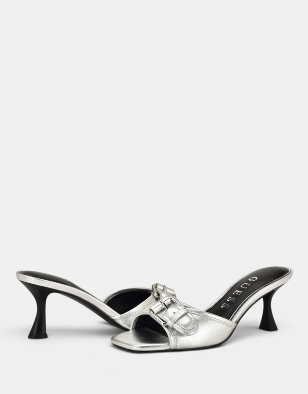 GUESS - Dista Kitten Heels