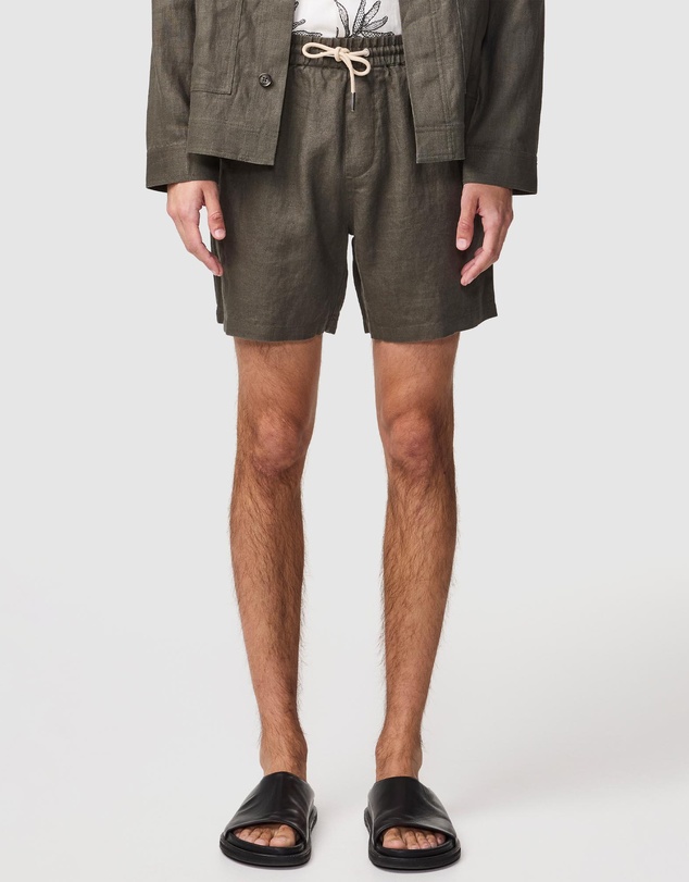 NN07 - Gregor Shorts