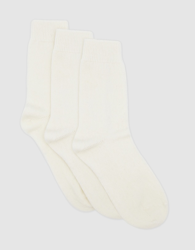 Levante - 3 Pack Pina Crew Sock
