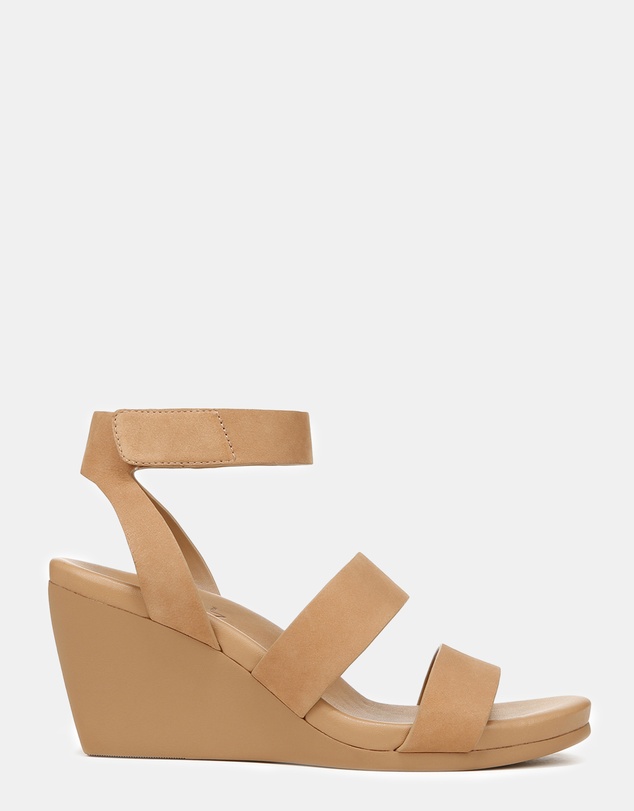 Naturalizer - Gen N Ignite Wedge - Cookie Dough
