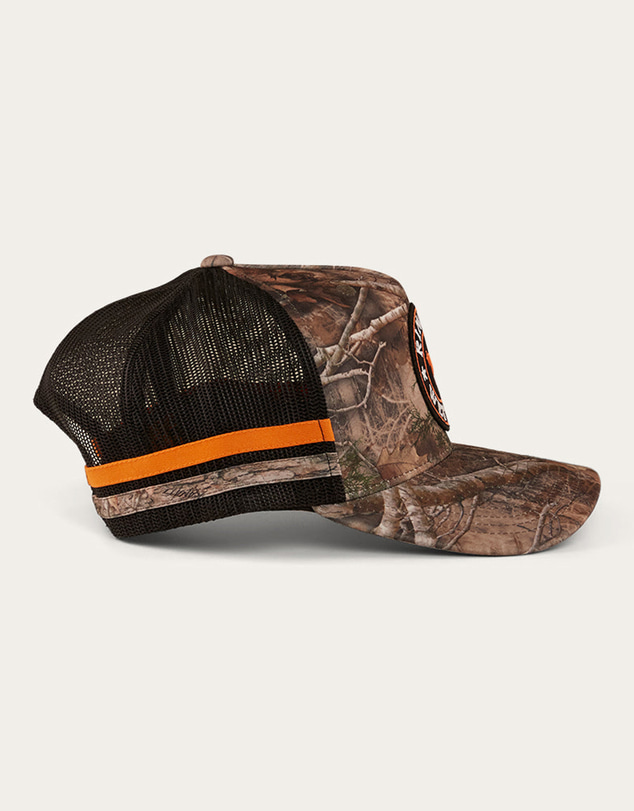 Ringers Western - McCoy Trucker Cap