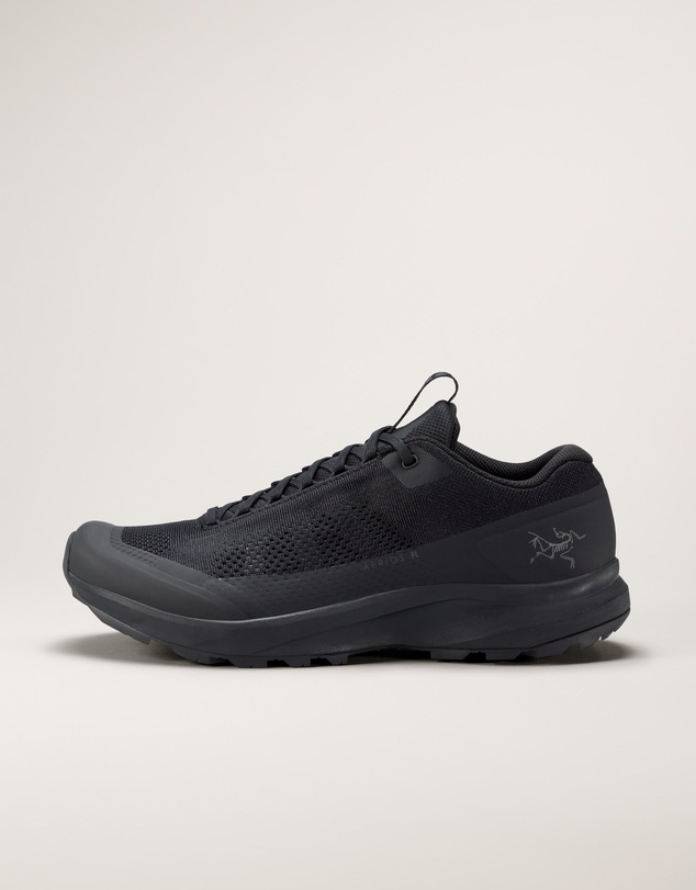 Arc'teryx - Aerios Aura Shoe Men's [final sale]