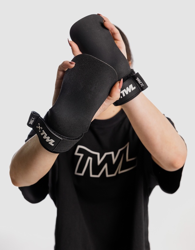 TWL - Sticky Grips Fingerless