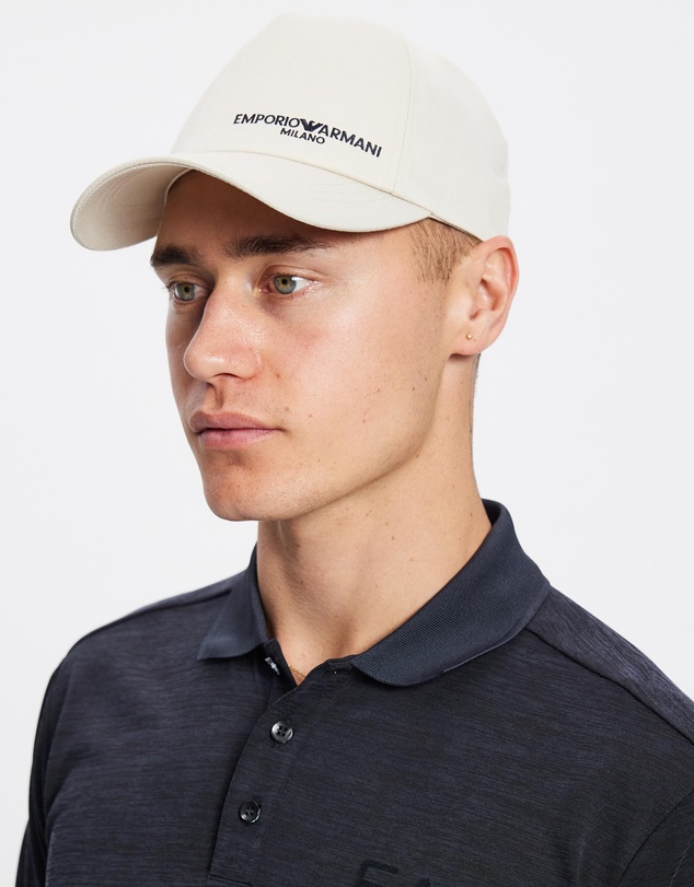Emporio Armani - Baseball Hat