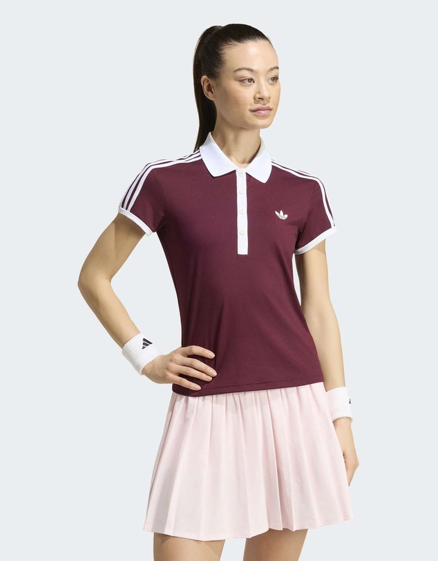 adidas Performance - TENNIS CLASSICS POLO SHIRT Womens