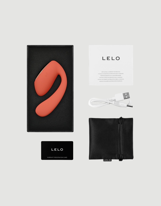 LELO - Ida Wave