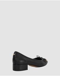 Dune London - Amazing - Black