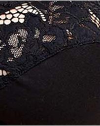 Sans Complexe - Coton d'Arum Wirefree Organic Cotton Bra