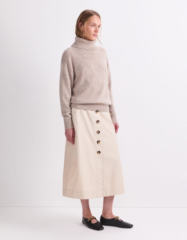 Sportscraft - Sunshine Roll Neck Sweater