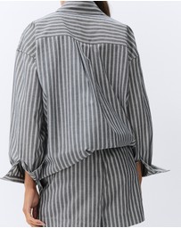 UNISON - Oxford Pull On Short