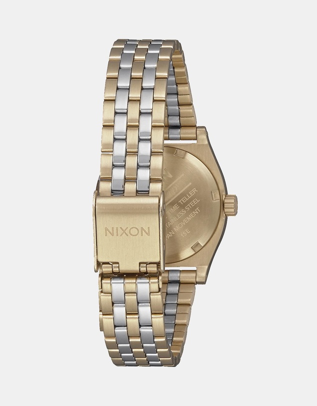 Nixon - Small Time Teller