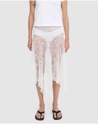 Blanca - Juni Skirt
