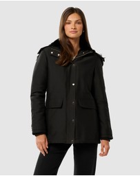 Forever New - Oakleigh Parka Jacket