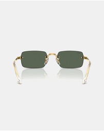 Ray-Ban - 0RB3928
