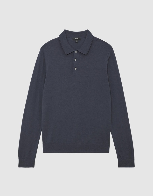 REISS - Trafford Polo Shirt