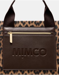 MIMCO - Patch Tote Bag