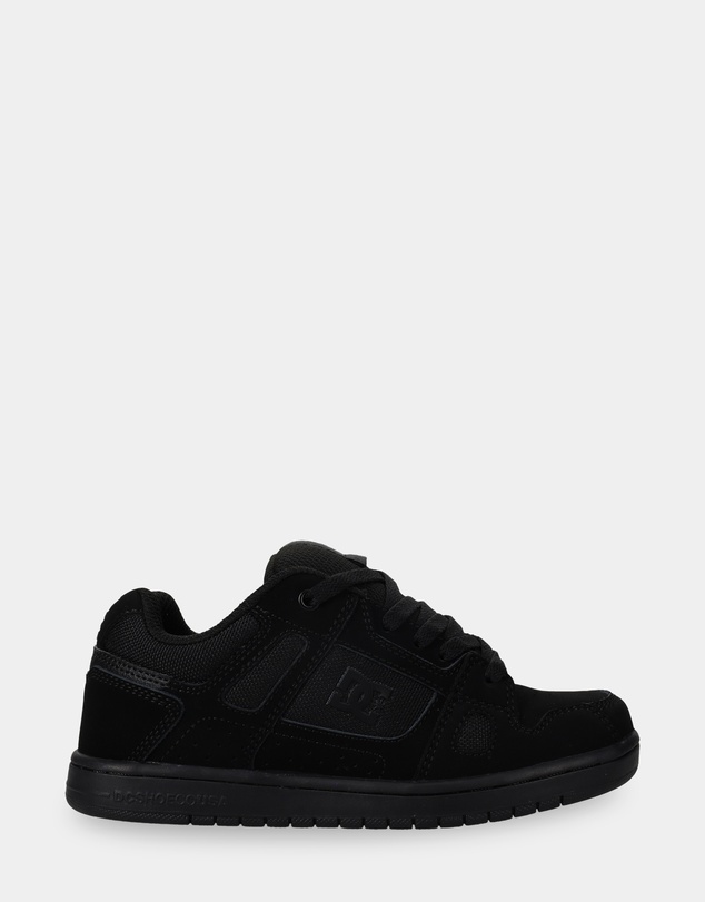 DC Shoes - Boys 8 to 16 Stag Youth Sneakers