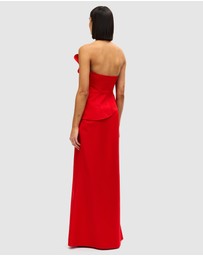Acler - Esher Midi Dress