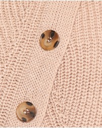 Petal & Pup - Addison Knit Sweater - Neutral