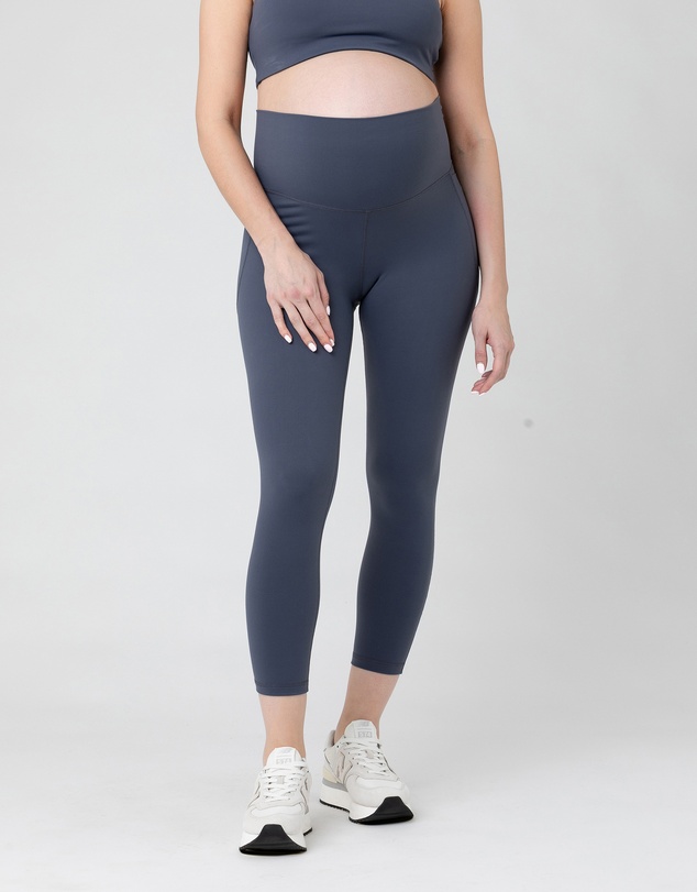 Ripe Maternity - Tempo Crop Legging