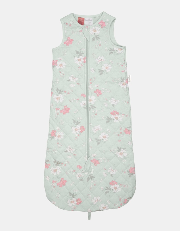 Toshi - Baby Sleep Bag Sleeveless 1 TOG Classic