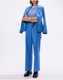Marcs - Pemberly Straight Leg Pants