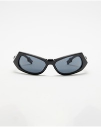 Le Specs - Spaceman