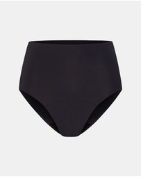 Modibodi - Seamfree Period Underwear Full Brief Super Absorbency