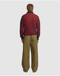 Larriet - Frederick Pants