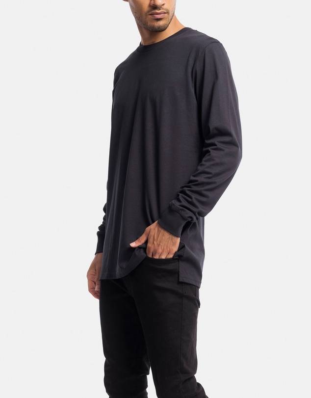Stock & Co. - Stock Long Sleeve Tee