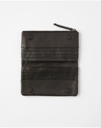 JUJU & CO - Large Capri Wallet