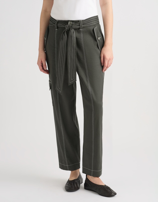 David Lawrence - Cabello Cargo Pants