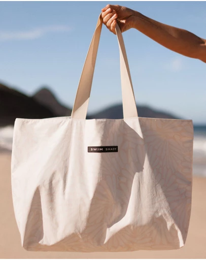 Swim Shady - Soothe Swim Bag
