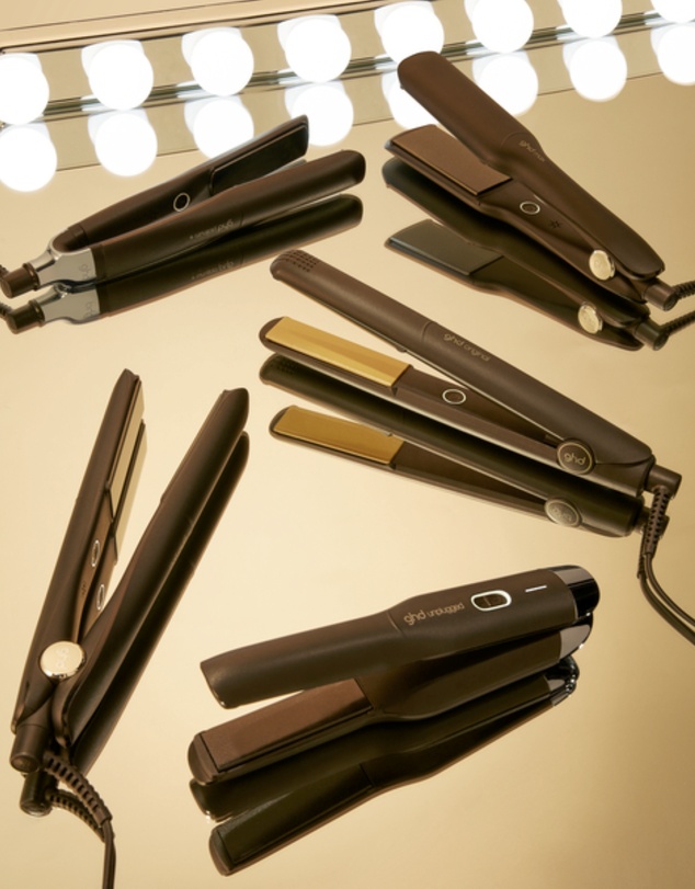 ghd - original Hair Straightener